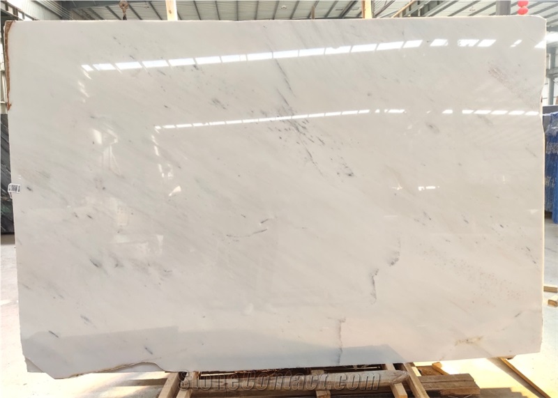 Elegance White Marble