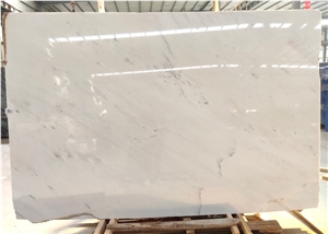 Elegance White Marble