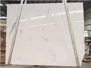 Elegance White Marble