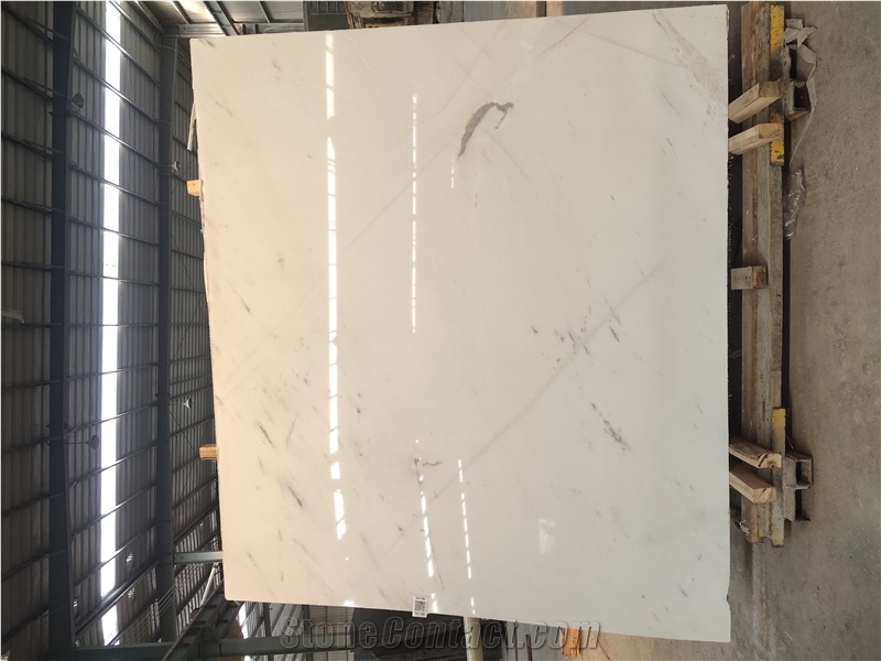 Elegance White Marble
