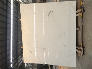 Elegance White Marble