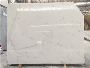 Elegance White Marble