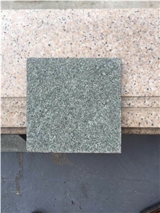 Ever Green Granite