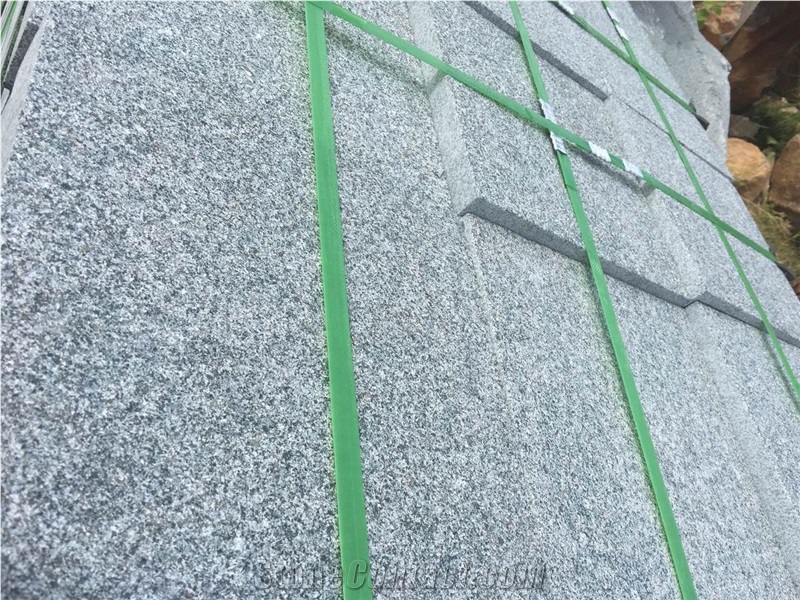Ever Green Granite