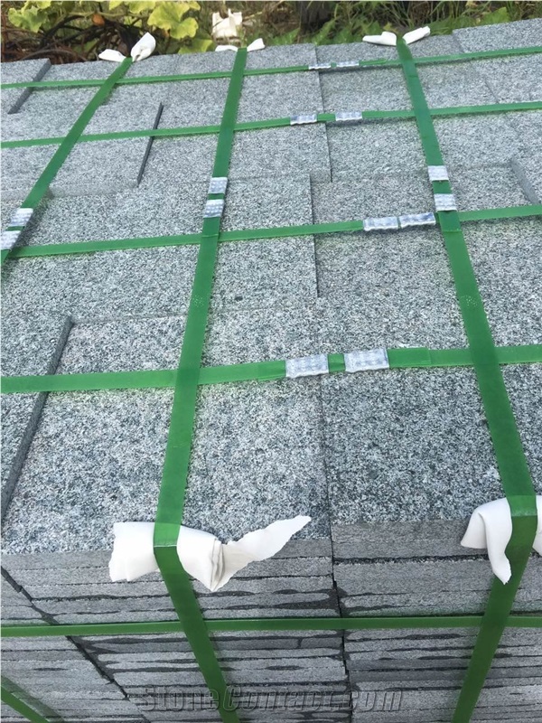 Ever Green Granite
