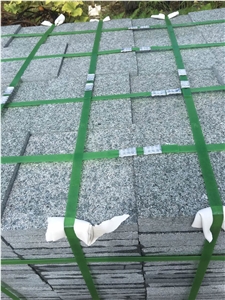 Ever Green Granite