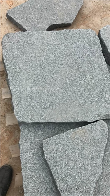 Ever Green Granite