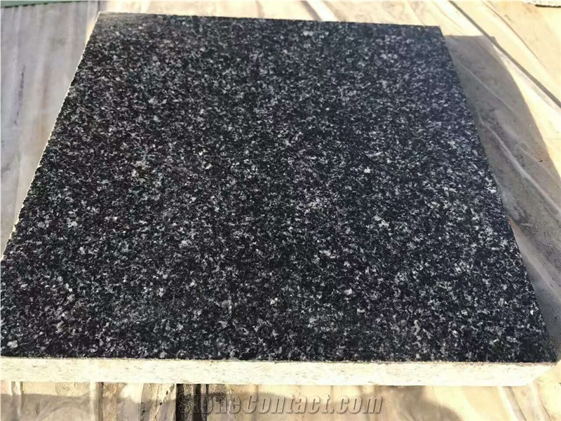 Evergreen Granite