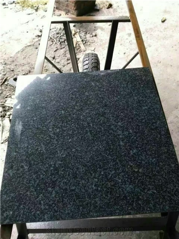 Evergreen Granite