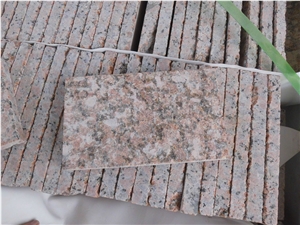 G562 Granite Tile Flamed