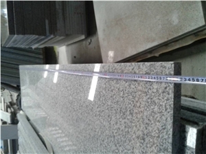 G603 Granite Countertop