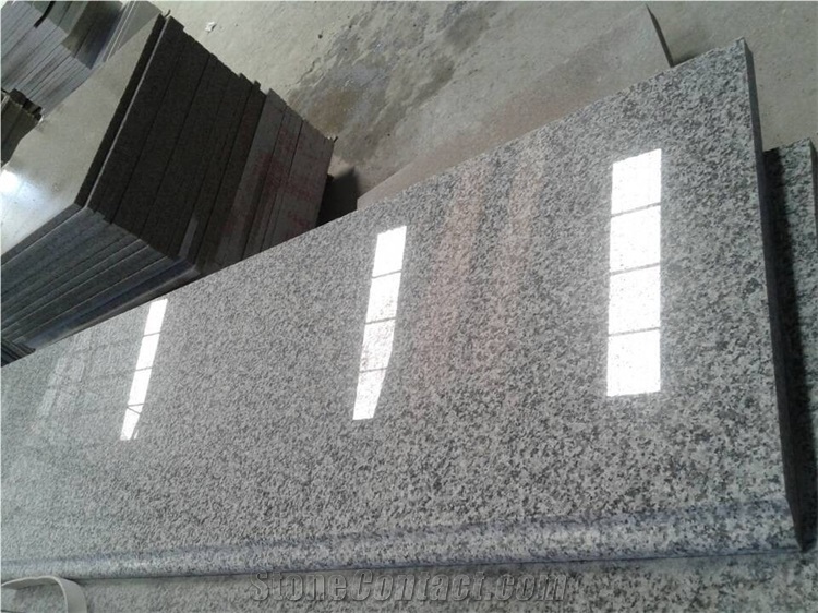 G603 Granite Countertop