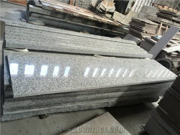 G603 Granite Countertop