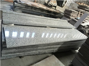 G603 Granite Countertop
