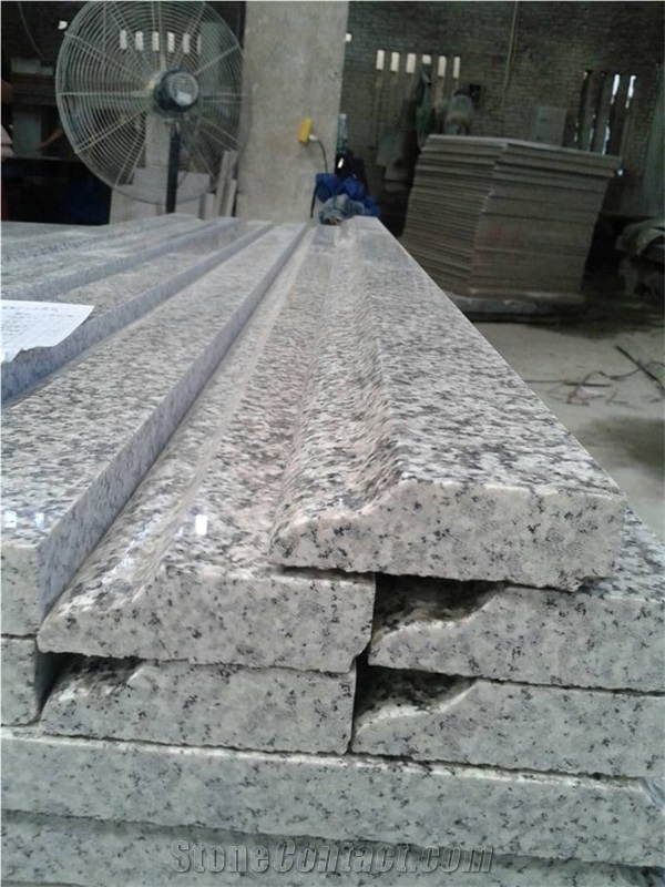 G603 Granite Countertop