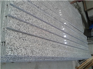 G603 Granite Countertop
