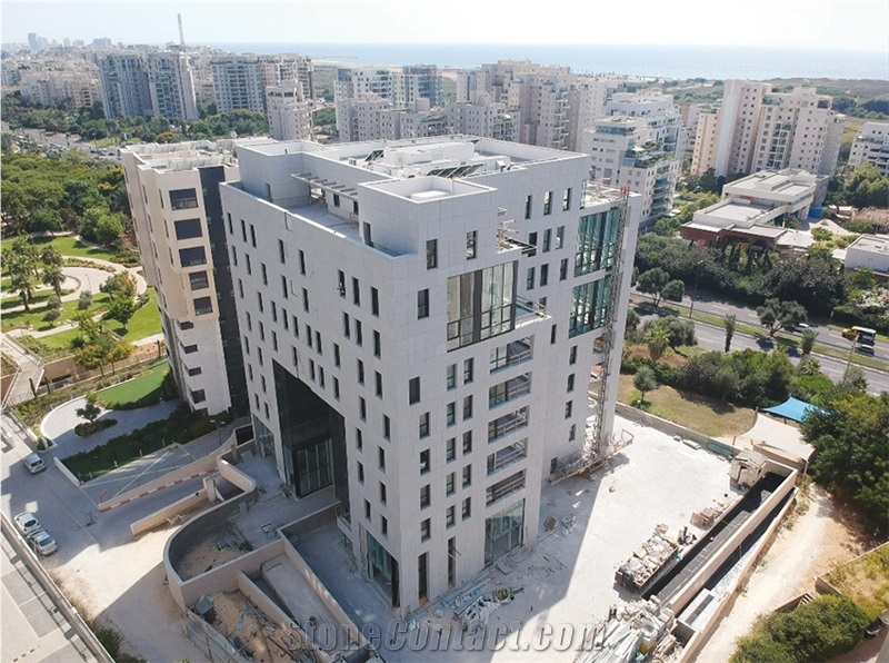 G603 Granite Wall Tile Wall Cladding 
