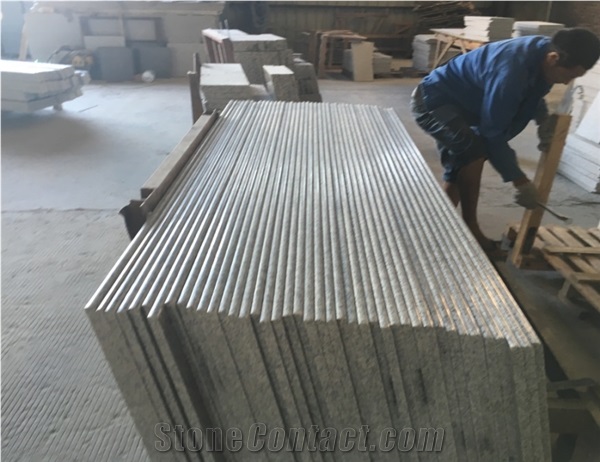 G623 Granite Countertop Kietchen Top 
