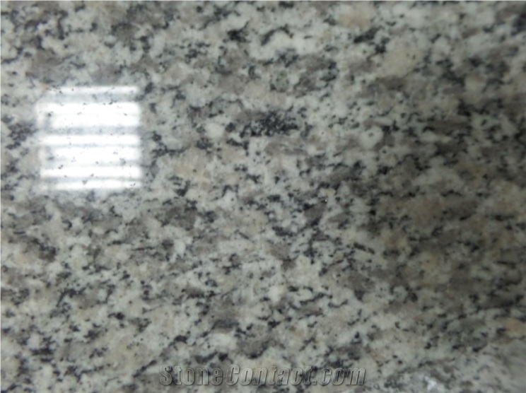 G623 Granite Prefab Countertop Vanity Top