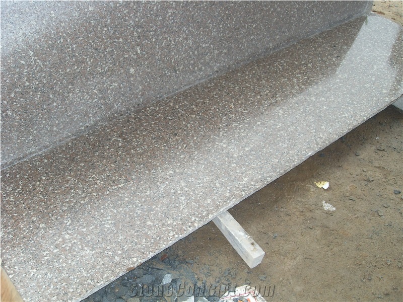 G648 Granite