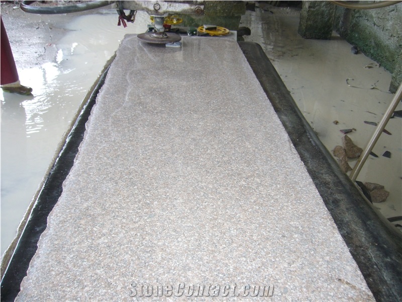 G648 Granite