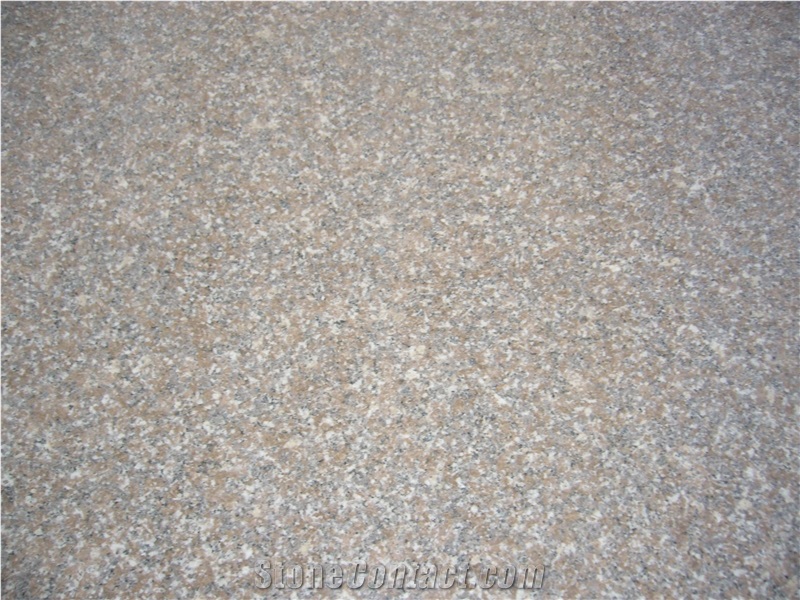 G648 Granite