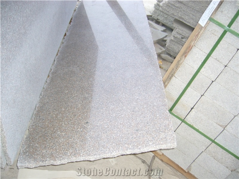 G648 Granite
