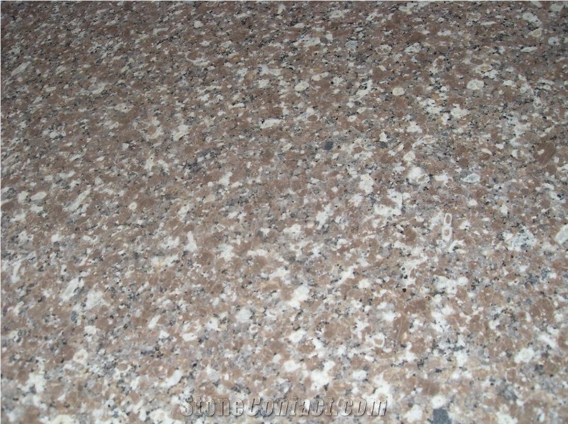 G648 Granite Countertop