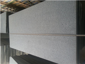G654 Granite Flamed Tile G654 Granite Flamed Tile