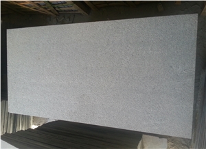 G654 Granite Flamed Tile