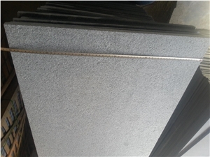 G654 Granite Flamed Tile