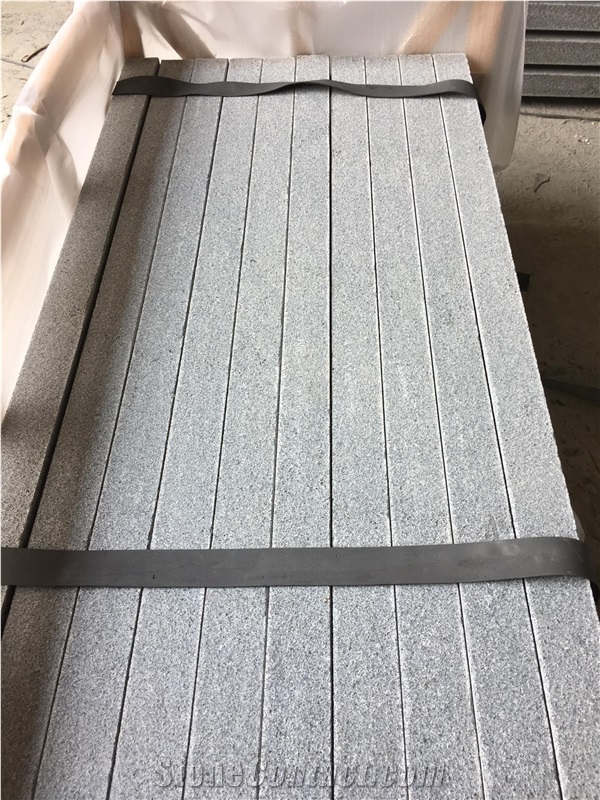 G654 Granite Step