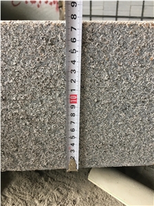 G654 Granite Step