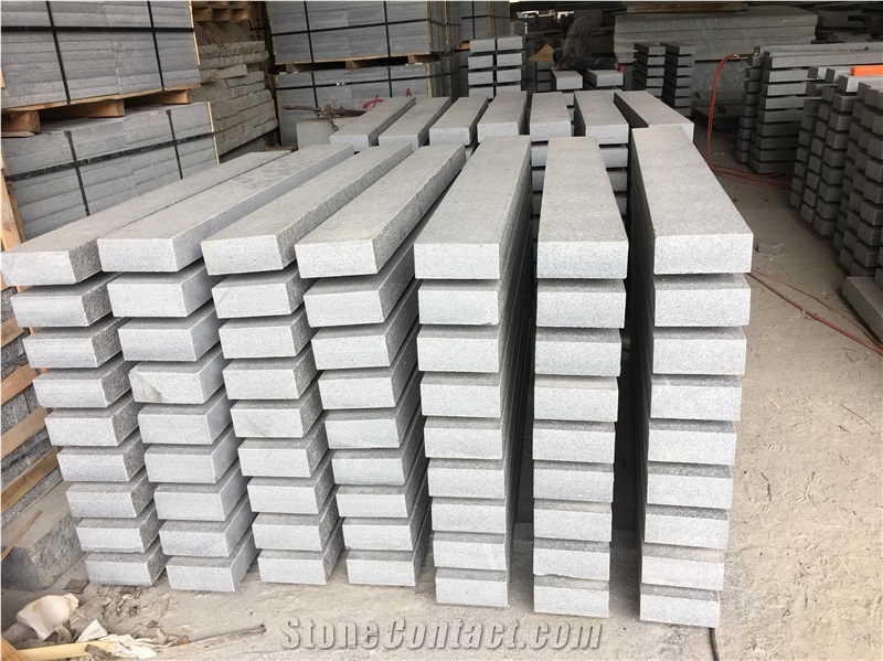 G654 Granite Step