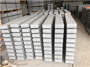 G654 Granite Step