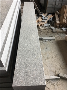 G654 Granite Step