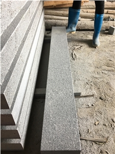 G654 Granite Step