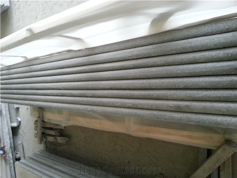 G654 Granite Step And Tread