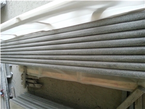 G654 Granite Step And Tread