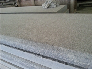 G654 Granite Step And Tread