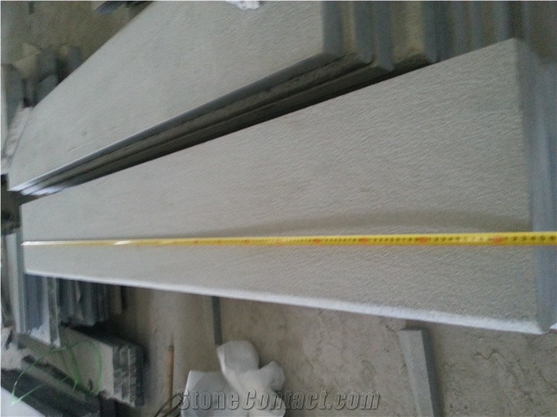 G654 Granite Step And Tread