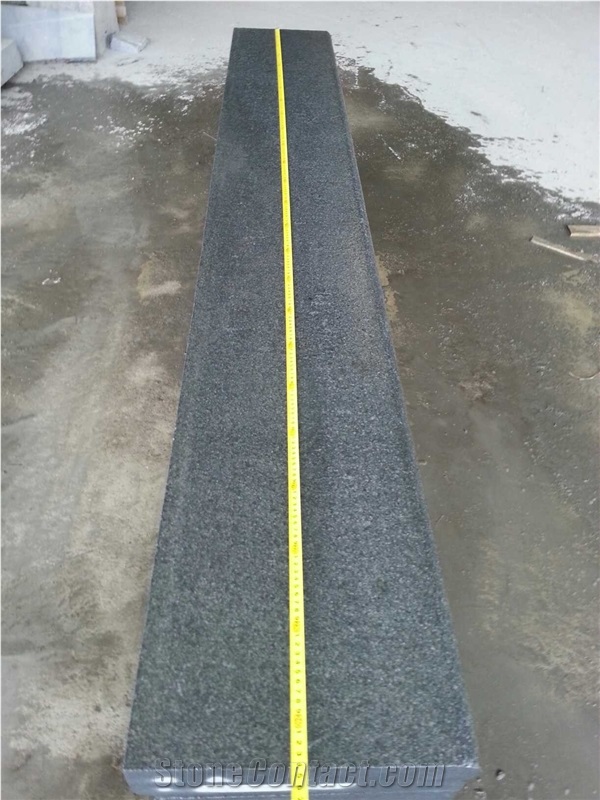 G654 Granite Step And Tread