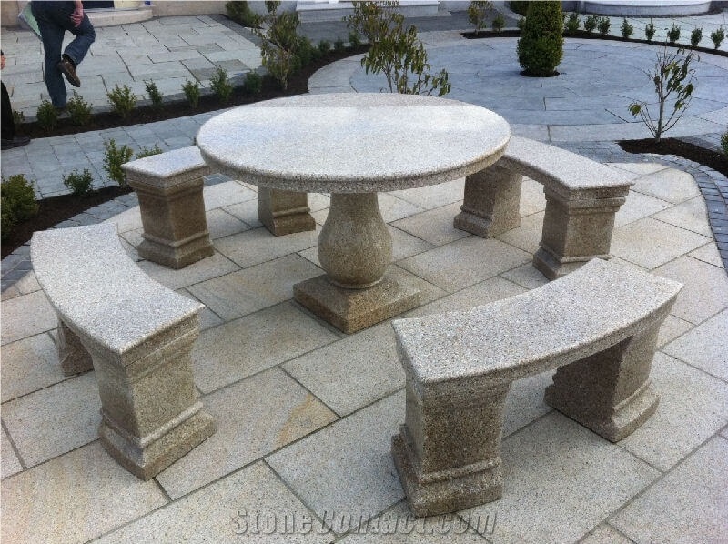 G682 Granite Paver Paving Stone