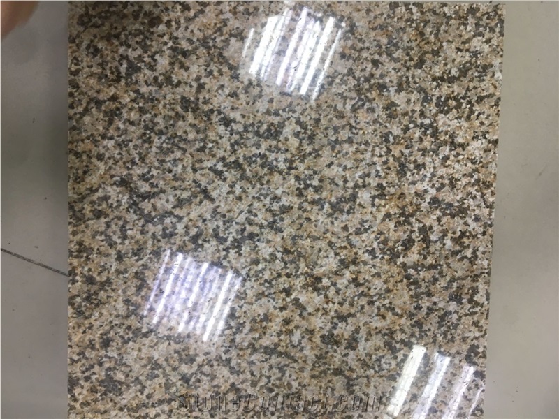 G682 Granite Tile And Paver