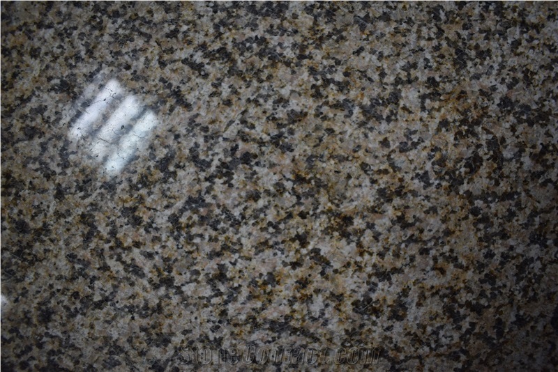 G682 Granite Tile And Paver
