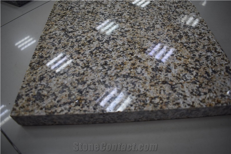 G682 Granite Tile And Paver