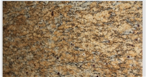 Giallo Fiorito Senta Cecelia NEW VENETIAN GOLD Granite