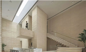 Gold Mocca Limestone Application 2 Gold Mocca Limestone Application 2