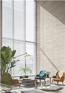 Gold Mocca Limestone Application 2