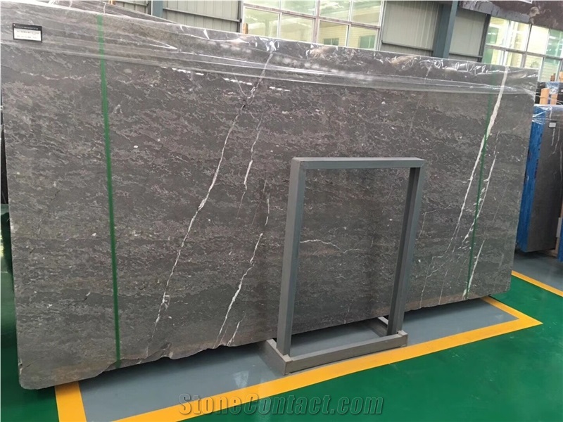 Grace Gray Marble